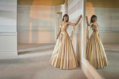 An ensemble from Timelessness