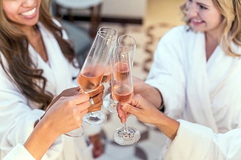 Head to these venues in the city to celebrate Women’s Day with your girlfriends