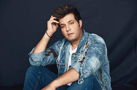 Roohi starrer Varun Sharma says cinema theatres are “nothing short of a shrine” for actors