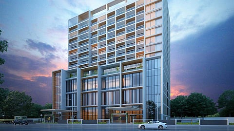 On Women's Day, IHCL announces South Asia's first all-women managed luxury residences