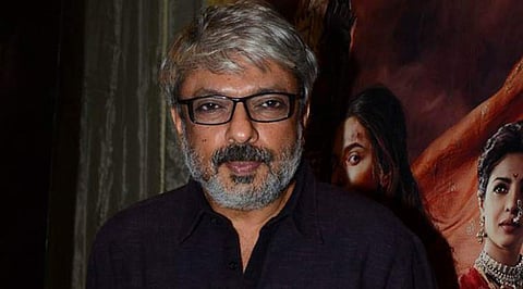 Filmmaker Sanjay Leela Bhansali tests positive for COVID-19