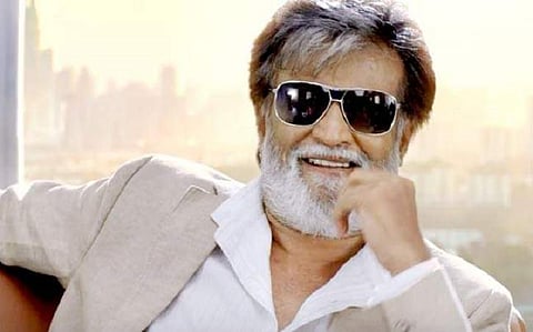 ‘Superstar’ Rajinikanth to be bestowed with Dadasaheb Phalke Award
