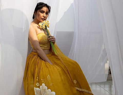 Shulpsutra's Srjn collection