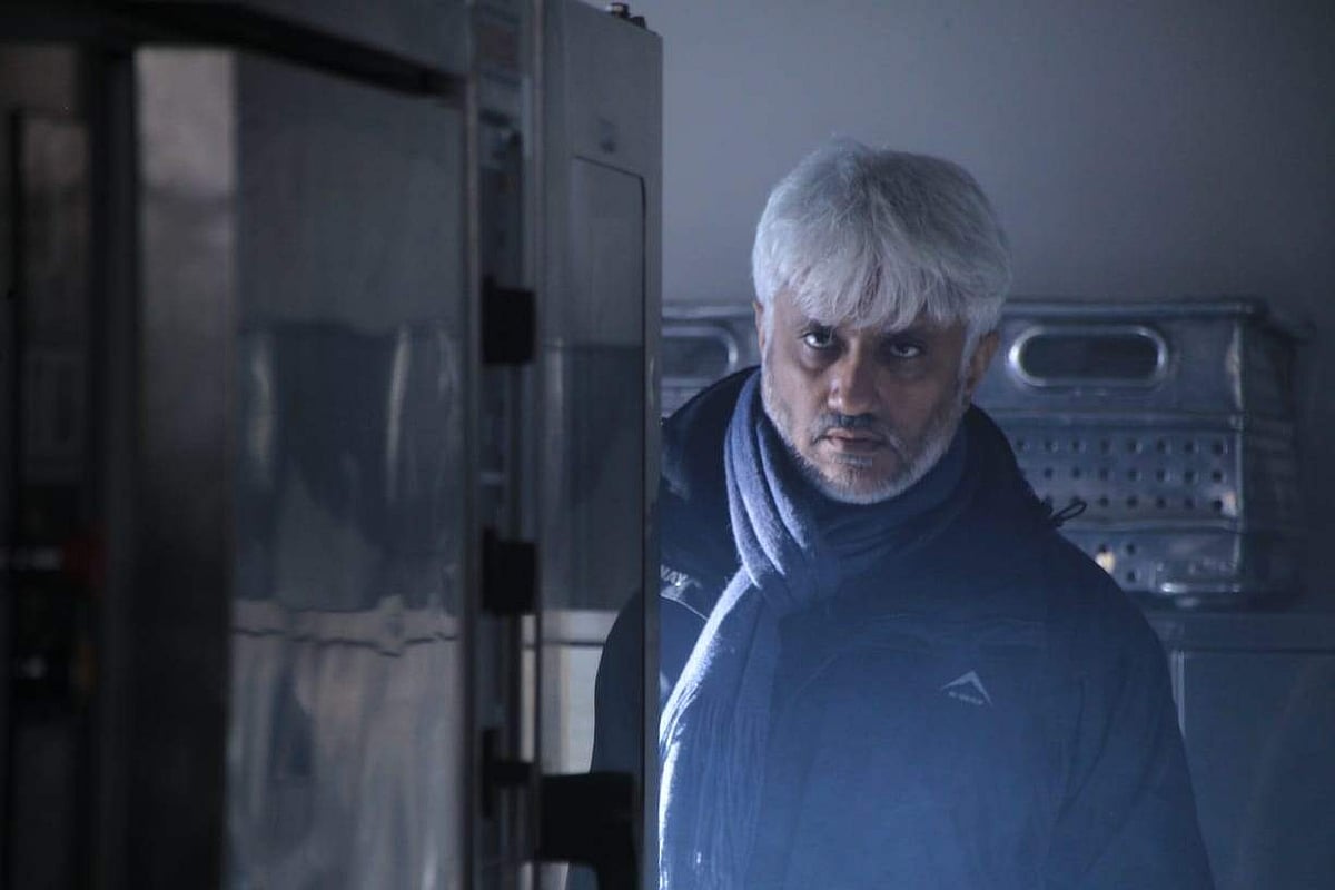 Vikram Bhatt booked in another financial fraud case; daughter also named