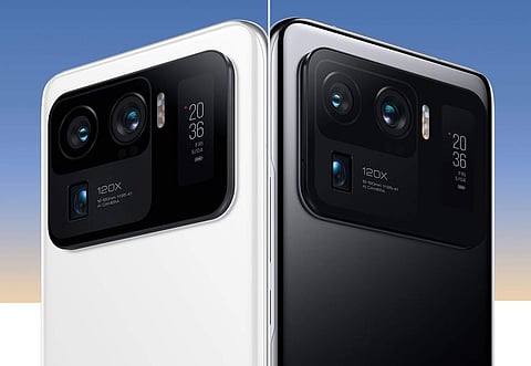 Xiaomi announces it will unveil 'X' series in India on April 23