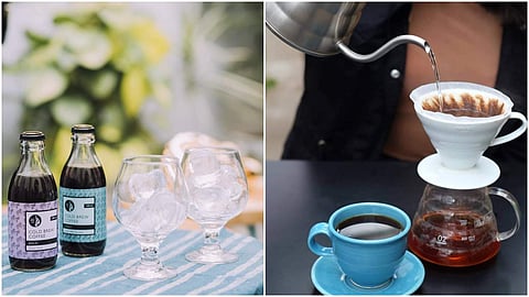 This DIY brewing session could be really useful