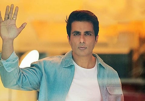 Bollywood actor and philanthropist Sonu Sood has been appointed as the brand ambassador of Punjab's Covid vaccination programme.