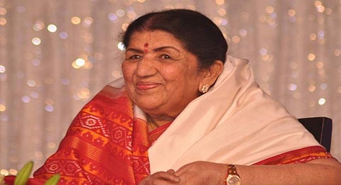 Lata Mangeshkar