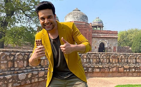 The latest edition of OMG! Yeh Mera India has an impressive lineup 
