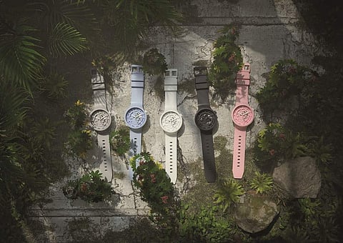 Big Bold Bioceramic by Swatch