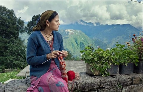 Indian Film Festival of Los Angeles to open with Ajitpal Singh's Fire in the Mountains