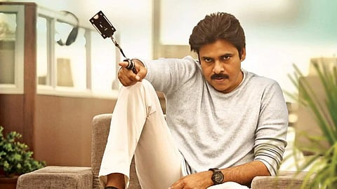 Pawan Kalyan tests positive for Covid-19 and is in-home quarantine