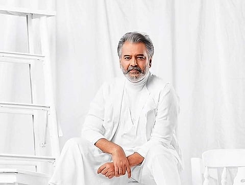 Vivekh had complained of chest pain and fainted on Friday afternoon, following which he was rushed to the hospital