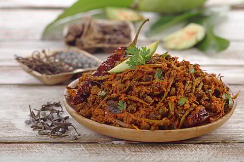 Recipe: This authentic Rajasthani 'Ker Sangri' recipe is sweet, sour and fabulous!