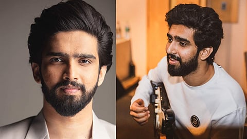 Amaal Mallik