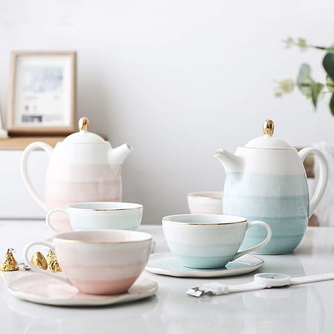 Ombre collection by Nestasia