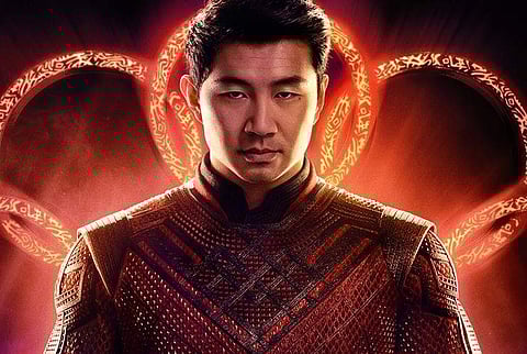 Marvel Studios unveil first Asian superhero, Shang-Chi