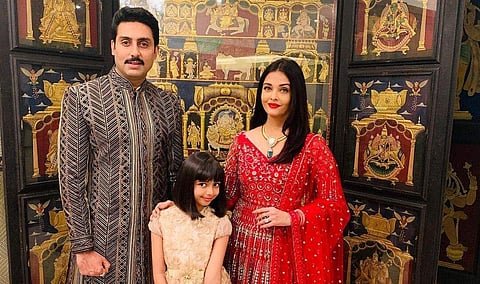 Abhishek Bachchan and Aishwarya Rai Bachchan got married on April 20, 2007 at Prateeksha, which is veteran actor Amitabh Bachchan’s residence in Mumbai