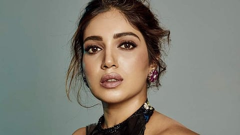 Bhumi Pednekar launches environmental footprint calculator in collaboration with preloved thrifting store Dolce Vee