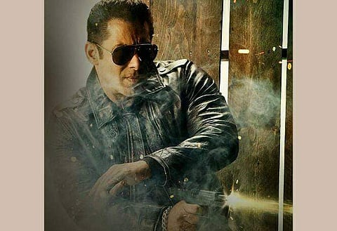 Salman Khan
