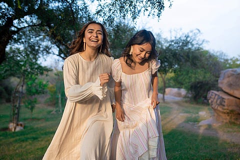 RA:Atelier's latest edit D-Tale