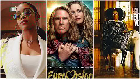 Oscar Best Song: Who's the frontrunner for 2021?