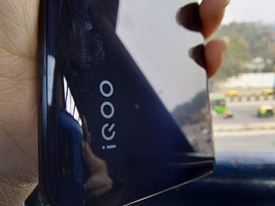 iQOO's smartphone iQOO 7 5G to launch in India?