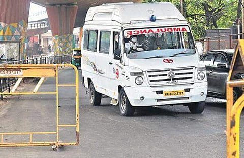 Karnataka announces 14-day lockdown