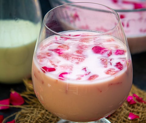 Recipe: These summer coolers from your childhood promise nostalgia in every sip