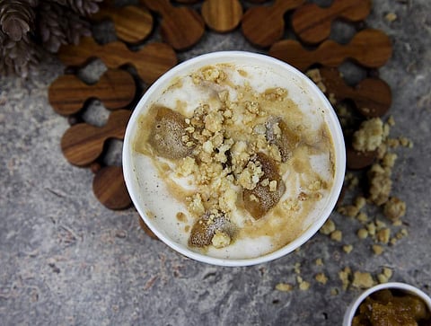 Ice Cream by Paprika Gourmet