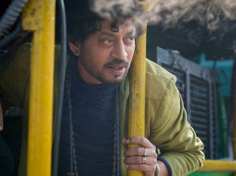 Known as one of the finest actors, Irrfan was known for his remarkable performances in films The Namesake, Maqbool, Life in a... Metro, Paan Singh Tomar, Piku, Haider among many others. 