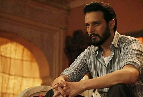 Jimmy Sheirgill and his team were shooting for the web series Your Honor in a private school in Ludhiana without permission.