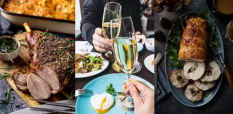 Easter Brunches in Bengaluru