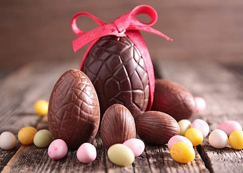 Here’s where you can get some of the best Easter eggs in Bengaluru