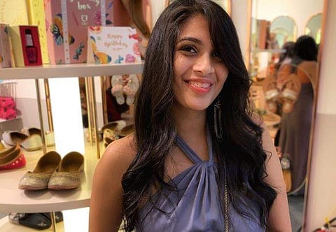 Laksheeta Govil of Fizzy Goblet