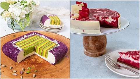 Have you explored ITC Royal Bengal and ITC Sonar’s celebration cakes, yet?