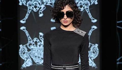 S&N by Shantanu and Nikhil celebrates travel with #SNSafari