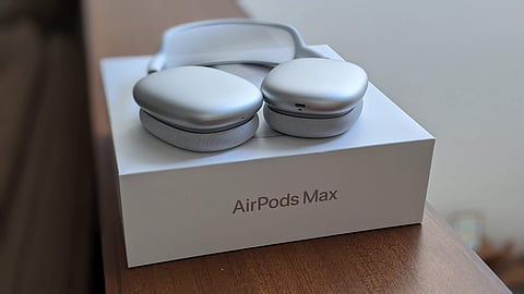Apple AirPods Max
