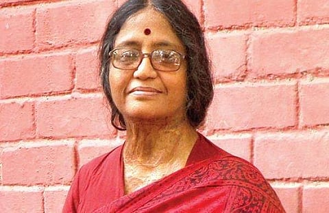 Theatre director Prasanna Ramaswamy is all set for her new play This is My Name
