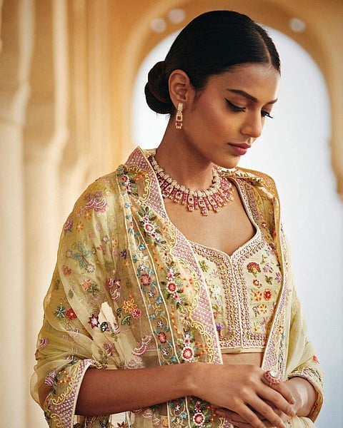 Ambrus Jewels at ABFC