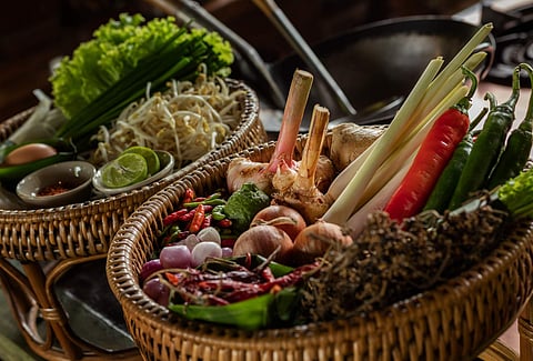 Craving a home-cooked Goan feast? Head to the Four Seasons this Sunday