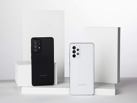 Report: Now iPhone users can test Android on Samsung's 'iTest' website