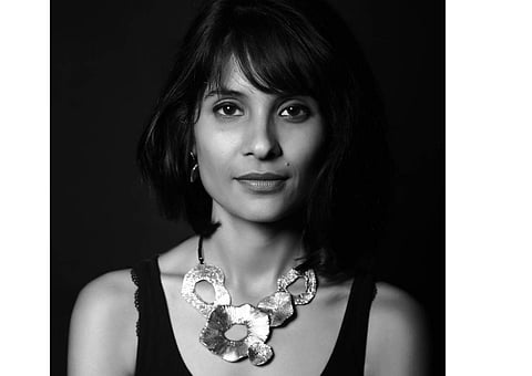 Advaeita Mathur of Studio Metallurgy