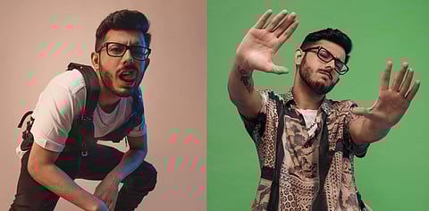 CarryMinati