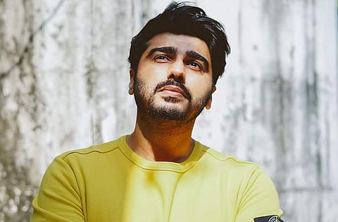 Arjun Kapoor talks about his late mother Mona Shourie Kapoor