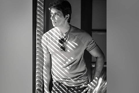 Sonu Sood imports oxygen plants from France