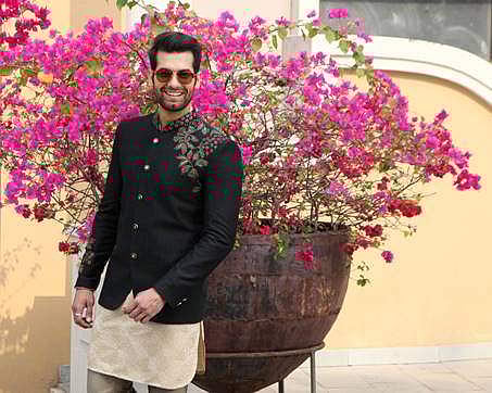 Surbhi Pansari ensemble