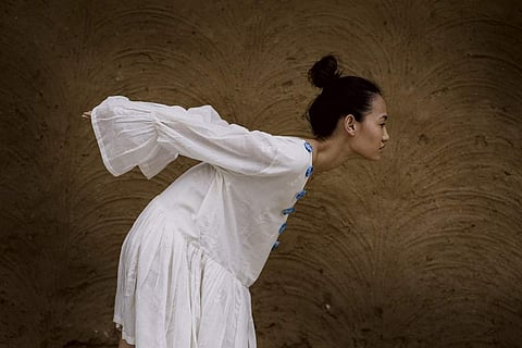 Needle and Yarn by NandniStudio