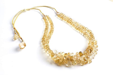 Nornament's String of Connection