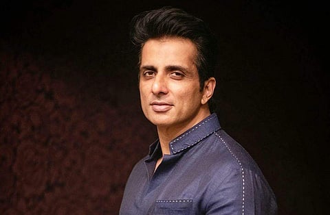 Sonu Sood turns down requests to run for the post of Prime Minister of India